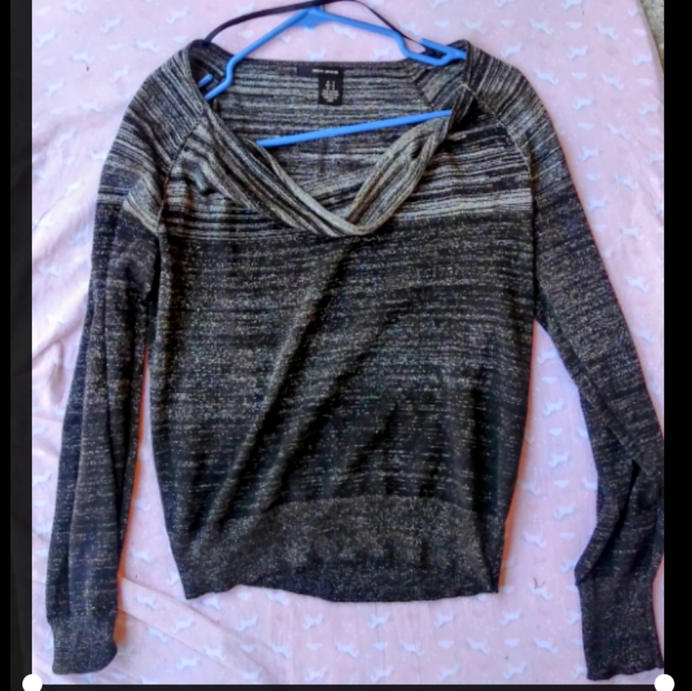 DKNY Jeans sweater